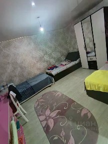 Сдается 1-этажный дом, 110 м²