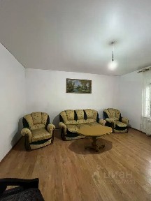 Сдается 1-этажный дом, 45 м²