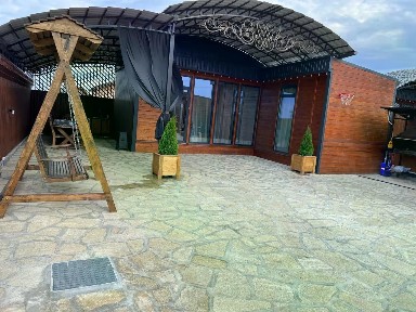 Сдается 1-этажный дом, 16 м²