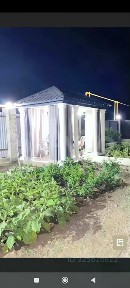 Сдается 1-этажный дом, 49 м²