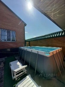 Сдается 1-этажный дом, 140 м²