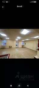 Сдается торговая площадь, 36,6 м²
