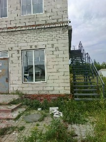 Сдается торговая площадь, 100 м²