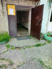 Сдается торговая площадь, 20 м²