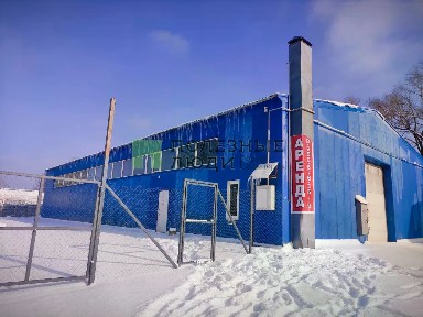 Сдается помещение свободного назначения, 524 м²