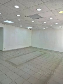 Сдается торговая площадь, от 81 м²