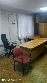 Сдается офис, 20 м²