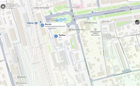 Сдается торговая площадь, 1,21 м²