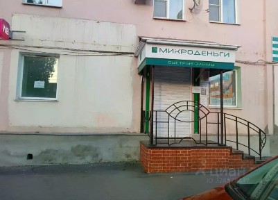 Сдается помещение свободного назначения, 8 м²