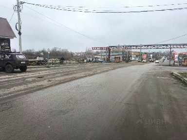 Сдается помещение свободного назначения, 1 100 м²