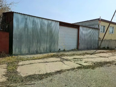 Сдается склад, 1 800 м²
