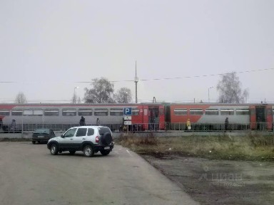 Сдается торговая площадь, 68,8 м²