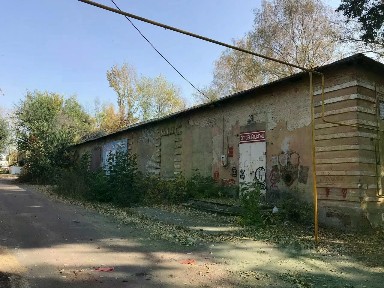 Сдается склад, 600 м²