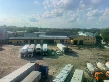 Сдается коммерческая земля, 10 сот.