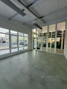 Сдается торговая площадь, 35 м²
