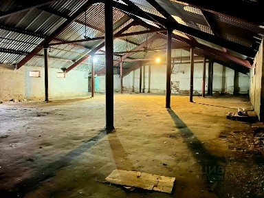 Сдается помещение свободного назначения, 600 м²