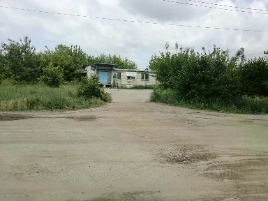 Тамбовская область, Мичуринский муниципальный округ, Зеленый Гай поселок, ул. Новая Площадка, 2