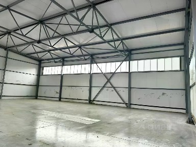 Сдается склад, 440 м²