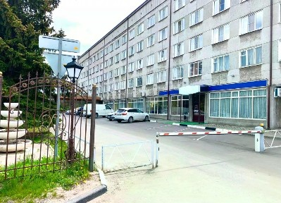 Сдается помещение свободного назначения, 75 м²