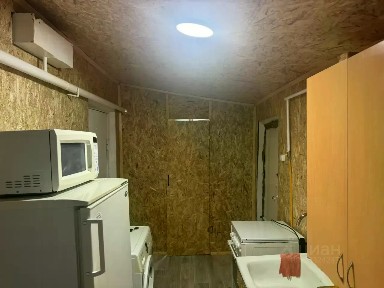 Сдается 1-этажный дом, 28 м²