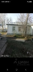 Сдается 1-этажный дом, 60 м²