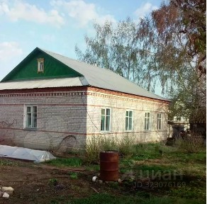 Сдается 1-этажный дом, 80 м²