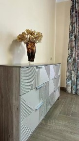 Сдается 1-этажный коттедж, 120 м²