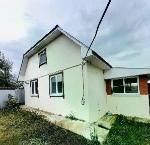 Сдается 2-этажный коттедж, 133 м²