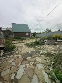 Сдается 2-этажный дом, 140 м²