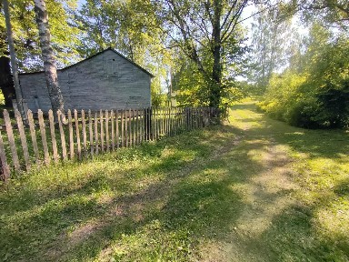 Сдается 1-этажный дом, 30 м²