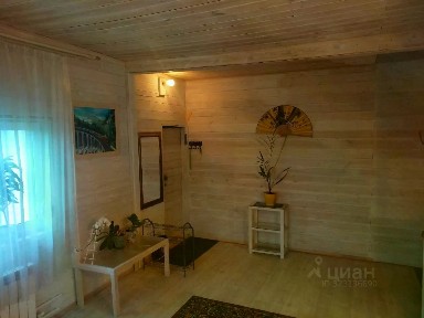 Сдается 1-этажный дом, 80 м²