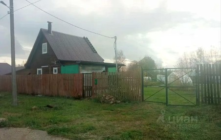 Сдается 2-этажный дом, 50 м²