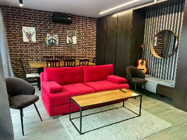 Сдается 2-этажный дом, 120 м²