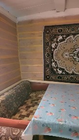 Сдается 1-этажный дом, 50 м²