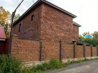 Сдается 2-этажный коттедж, 244 м²