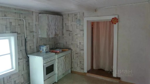 Сдается 1-этажный дом, 49 м²