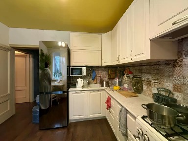 Сдается 1/3 часть 1-этажного дома, 78 м²