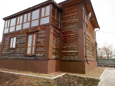 Сдается 2-этажный дом, 160 м²