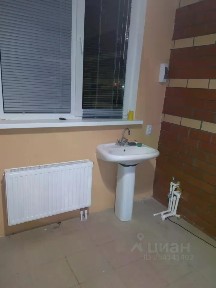 Сдается 1-этажный таунхаус, 43 м²