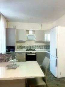 Сдается 3-комн. квартира, 65 м²