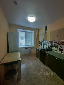 Сдается 1-комн. квартира, 33,2 м²
