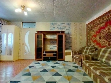 Сдается 2-комн. квартира, 45,6 м²