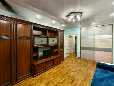 Сдаются 1-комн. апартаменты, 51 м²