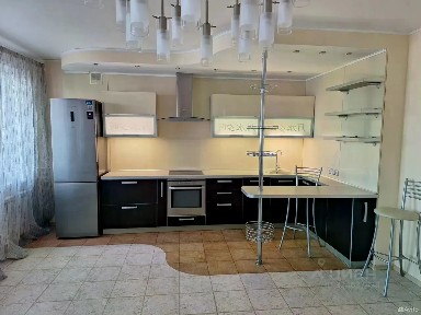 Сдается 3-комн. квартира, 100 м²