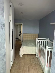 Сдается 1-комн. квартира, 37,3 м²