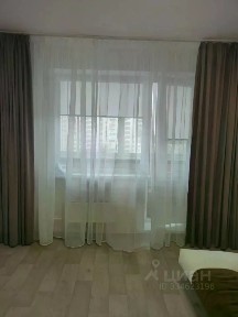 Сдается 1-комн. квартира, 37,4 м²