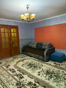 Сдается 3-комн. квартира, 60 м²