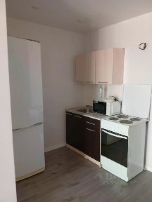 Сдается студия, 32 м²