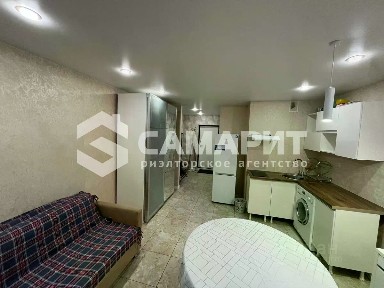 Сдается студия, 35 м²