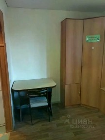 Сдается студия, 13,4 м²